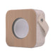EAN 8435693100089 - Mars Gaming MSECO altavoz portátil o de fiesta Altavoz monofónico portátil Gris 8 W imagen 1