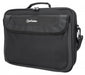 EAN 0766623439947 - Manhattan 439947 maletines para portátil 39,6 cm (15.6") Bandolera Negro imagen 1