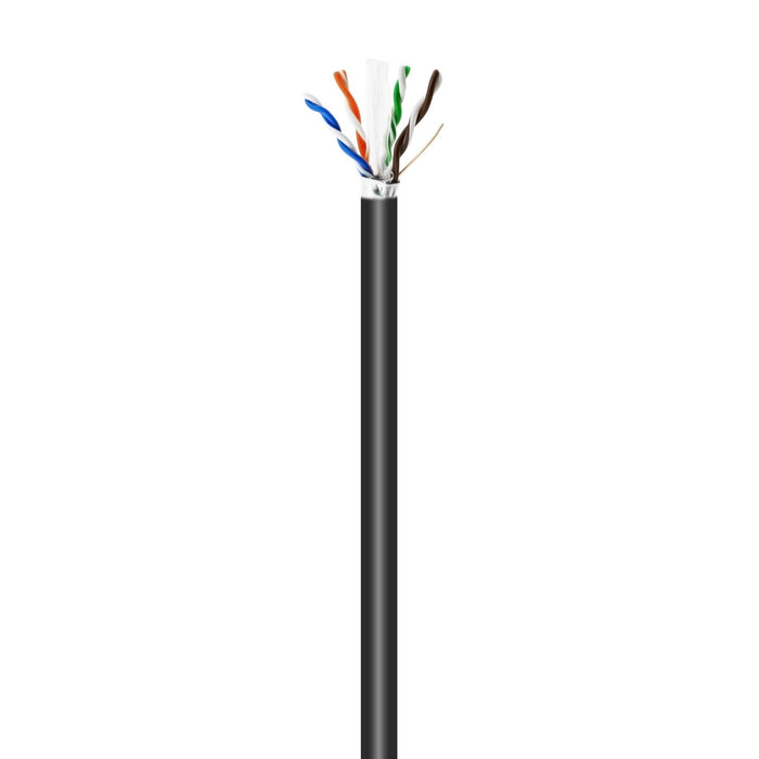 EAN 8436574708011 - AISENS A135-0674 cable de red Cat6 F/UTP (FTP) imagen 2