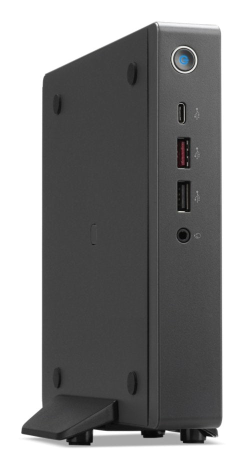EAN 4711474649171 - Acer Veriton VN2595GT Intel Core 5 120U 16 GB DDR5-SDRAM 512 GB SSD Windows 11 Pro Mini PC Negro imagen 2