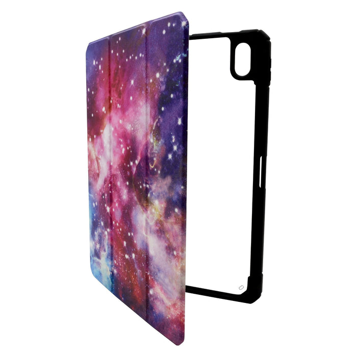 EAN 4040895012401 - RealPower 491525 funda para tablet 27,7 cm (10.9") Folio Multicolor imagen 3