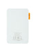 EAN 8718182277029 - Xtorm Essential Polímero de litio 10000 mAh Blanco imagen 2
