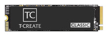 EAN 4711430800646 - Team Group T-CREATE CLASSIC C47 4 TB M.2 PCI Express 4.0 NVMe 3D NAND imagen 1