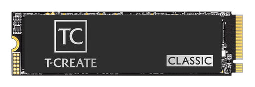 EAN 4711430800646 - Team Group T-CREATE CLASSIC C47 4 TB M.2 PCI Express 4.0 NVMe 3D NAND imagen 1