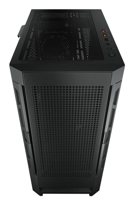 EAN 4710483774959 - COUGAR Airface Midi Tower Negro imagen 5