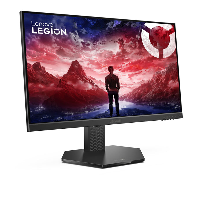 EAN 198156958846 - Lenovo Legion 24-10 pantalla para PC 60,5 cm (23.8") 1920 x 1080 Pixeles Full HD LCD Negro imagen 2