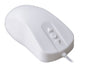 EAN 4025112098635 - CHERRY AK-PMH12 ratón Médico Ambidextro USB tipo A Óptico 1000 DPI imagen 2