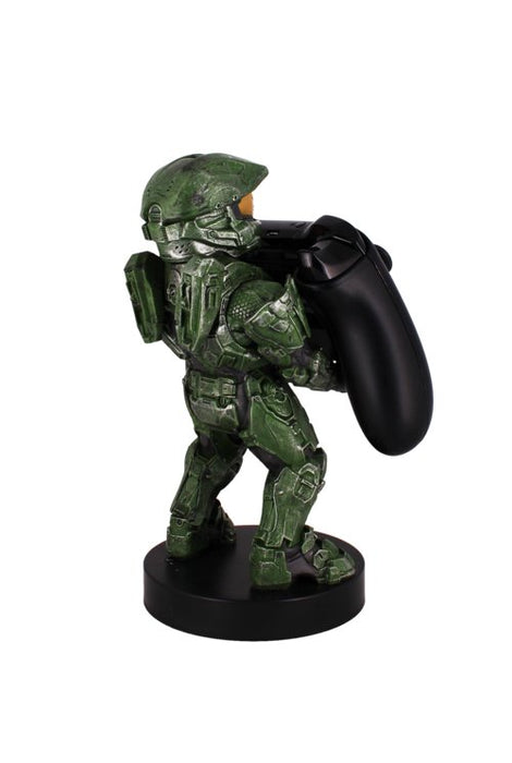 EAN 5060525893988 - Exquisite Gaming Cable Guys Master Chief Figuras coleccionables imagen 3