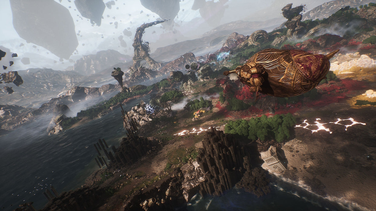 Ps5 Clair Obscur Expedition 33 Eu