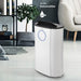 EAN 8718546310195 - Clean Air Optima CA-704 4 L 39 dB Negro, Marfil imagen 7