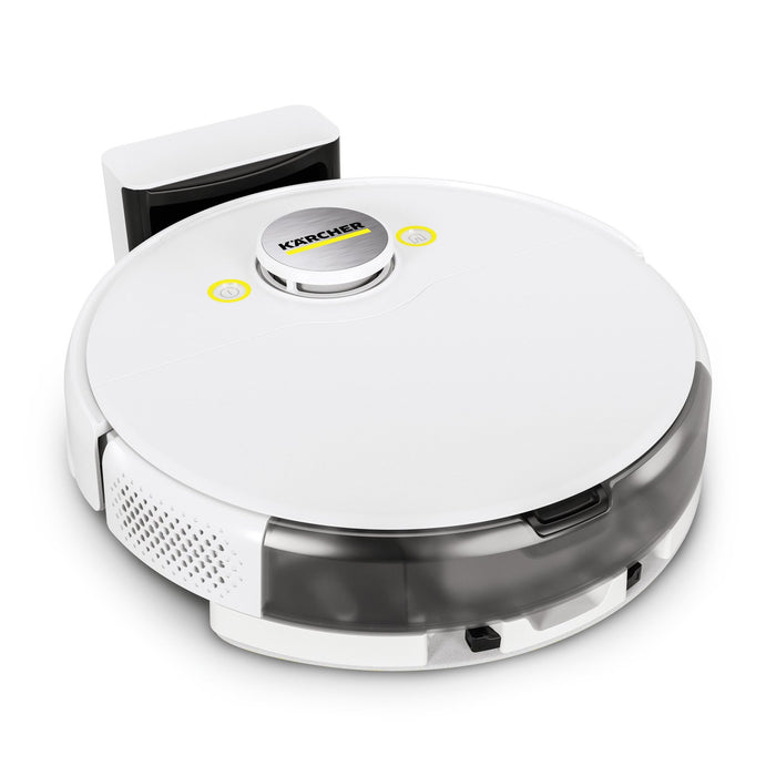 EAN 4054278965734 - Kärcher RCV 5 Blanco imagen 1