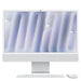 EAN 613628217578 - Apple iMac Apple M M4 59,7 cm (23.5") 4480 x 2520 Pixeles PC todo en uno 16 GB 256 GB SSD macOS Sequoia Wi imagen 1