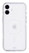 EAN 5056586736814 - Tech21 EvoClear funda para teléfono móvil 17 cm (6.7") Transparente imagen 1