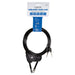 EAN 4052792049060 - LogiLink SC0220 candado para bicicleta Negro 2000 mm Cable antirrobo imagen 2