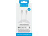EAN 5705730136597 - Sandberg 136-59 cable de conector Lightning 2 m Blanco imagen 2