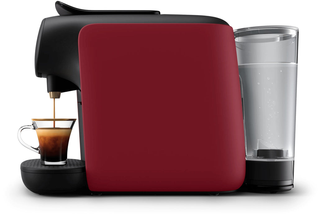EAN 8720389000096 - L’OR LM9012/50 cafetera eléctrica Totalmente automática 0,8 L imagen 4