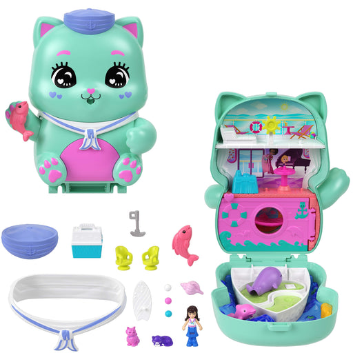 EAN 0194735274963 - Polly Pocket JCR37 set de juguetes imagen 2