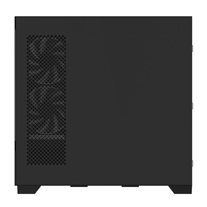 EAN 4719331555832 - GIGABYTE C201 PANORAMIC Midi Tower Negro imagen 6