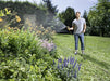 EAN 4054278503981 - Kärcher PERFORMANCE PLUS 3/4" manguera de jardín 25 m Negro, Amarillo imagen 4