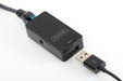 EAN 4016032365082 - Digitus DA-70141 extensor de consola Transmisor y receptor de red imagen 2