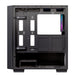 EAN 6977277360400 - Einarex EXCS-PM-150R-B carcasa de ordenador Midi Tower Negro imagen 10