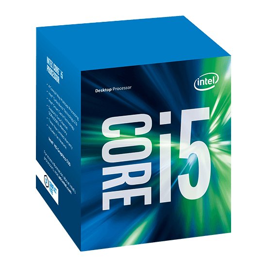 EAN 0675901346467 - Intel Core i5-6500 procesador 3,2 GHz 6 MB Smart Cache Bandeja imagen 1