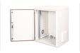 EAN 4016032362166 - Digitus DN-19 16U-6/6-I-OD armario rack Bastidor de pared Gris imagen 5
