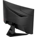 EAN 4711377259156 - MSI MAG 244C pantalla para PC 59,9 cm (23.6") 1920 x 1080 Pixeles Full HD LCD Negro imagen 14