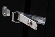 EAN 4016032257769 - Digitus DN-19 12-U-3-SW armario rack 12U Bastidor de pared Negro imagen 2