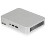 EAN 4250749709290 - bluechip BUSINESSline M11450 Intel Core Ultra 5 125H 16 GB DDR5-SDRAM 500 GB SSD Windows 11 Pro Mini PC P imagen 5