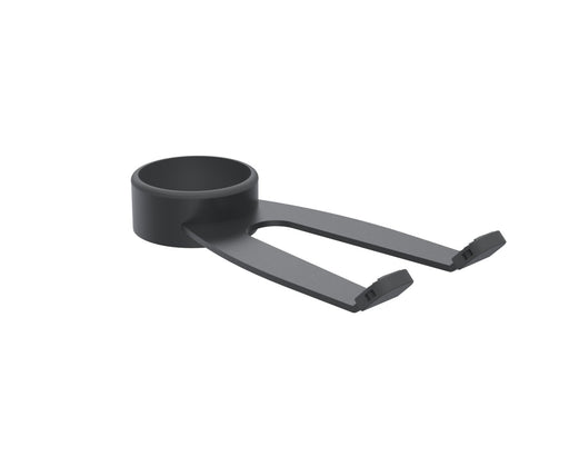 EAN 5704174869665 - Ergonomic Solutions SpacePole POS SPV3602-02 accesorio para terminal de punto de venta Montaje POS Negro  imagen 1