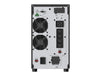 EAN 4015867237847 - Conceptronic ZEUS52E3K sistema de alimentación ininterrumpida (UPS) Doble conversión (en línea) 3 kVA 270 imagen 3