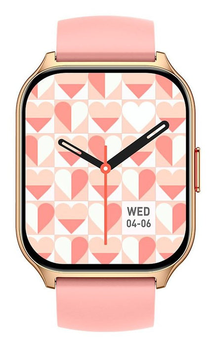 EAN 8434847069784 - COOL Accesorios 8434847069784 5,11 cm (2.01") 38 mm Digital 240 x 296 Pixeles Pantalla táctil Rosa imagen 2