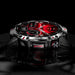 EAN 8434847073538 - COOL Accesorios 8434847073538 Relojes inteligentes y deportivos 3,63 cm (1.43") AMOLED 46 mm Digital 466  imagen 9