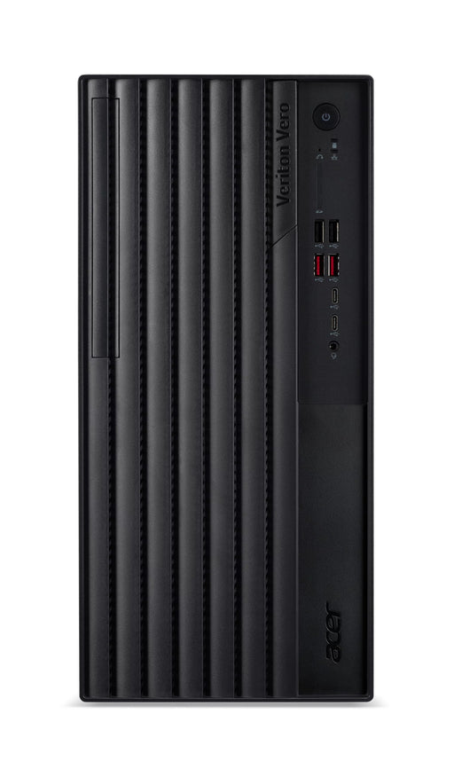 EAN 4711474905642 - Acer Veriton VVM6735GT Intel Core Ultra 5 225 16 GB DDR5-SDRAM 512 GB SSD Windows 11 Pro Midi Tower PC Ne imagen 1