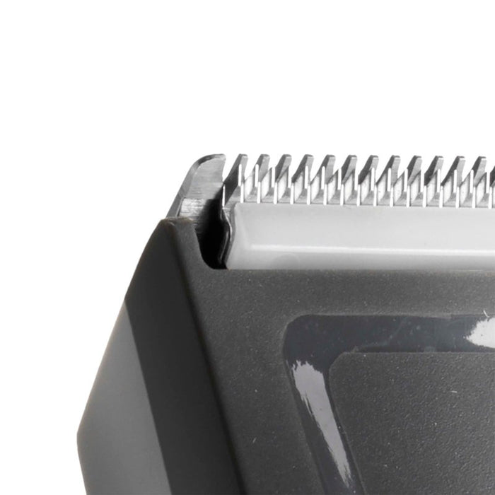 EAN 3030050153569 - BaByliss E786E cortadora de pelo y maquinilla Negro 13 imagen 3