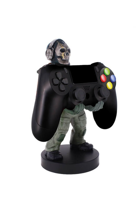 EAN 5060525894930 - Exquisite Gaming Cable Guys Ghost Warzone Soporte pasivo Mando de videoconsola, Teléfono móvil/smartphone imagen 4