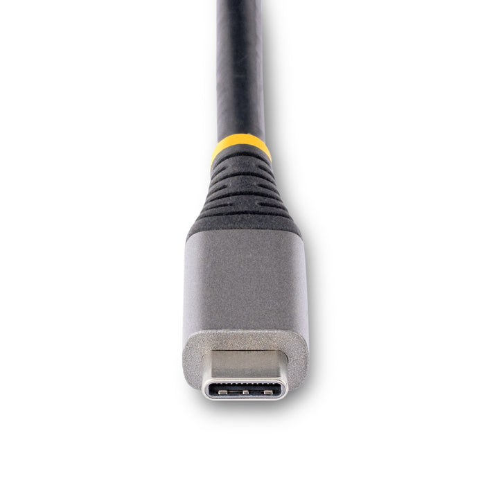 EAN 0065030894005 - StarTech.com 103B-USBC-MULTIPORT base para portátil y replicador de puertos Alámbrico USB 3.2 Gen 2 (3.1  imagen 5