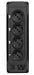 EAN 3553340621284 - Eaton 3P Ellipse sistema de alimentación ininterrumpida (UPS) En espera (Fuera de línea) o Standby (Offli imagen 3