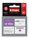 EAN 5901443020561 - Activejet AB-123MN cartucho de tinta 1 pieza(s) Compatible Alto rendimiento (XL) Magenta imagen 1