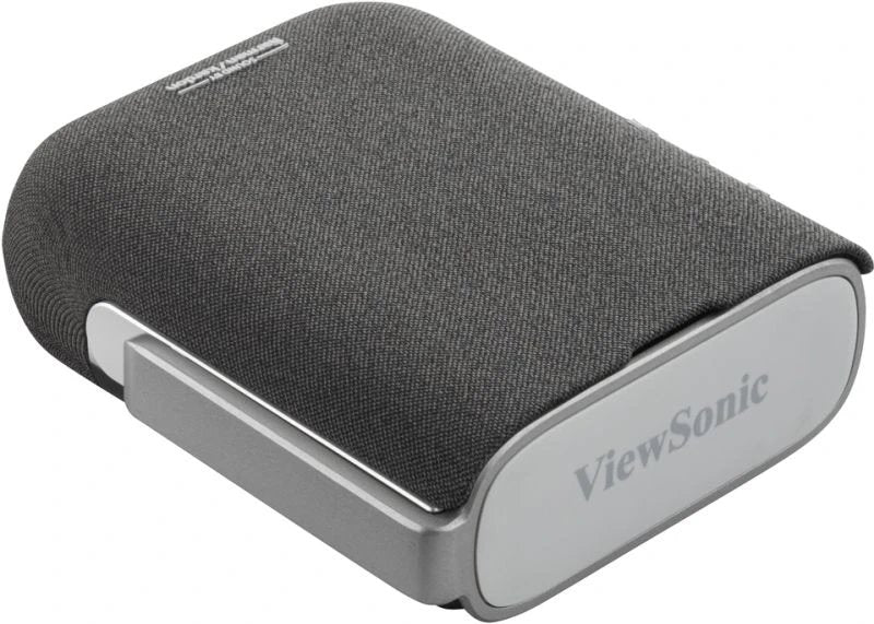 EAN 0766907022056 - Viewsonic M1S videoproyector Proyector de corto alcance LED WVGA (854x480) Negro, Plata imagen 19