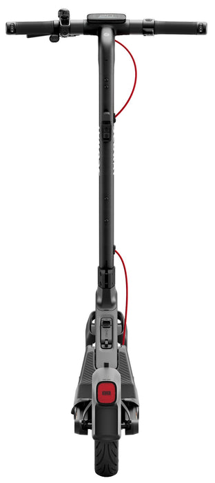 EAN 8721008534053 - Ninebot by Segway 051901D patinete eléctrico Negro 20 kmh imagen 4
