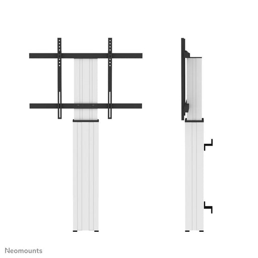 EAN 8717371446154 - Neomounts PLASMA-W2250SILVER soporte para TV 2,54 m (100") Plata imagen 2