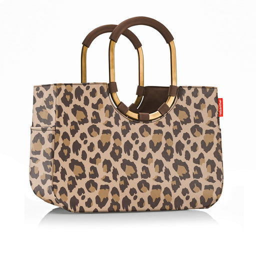 EAN 4012013737213 - Reisenthel loopshopper L Multicolor Bolso grande imagen 2