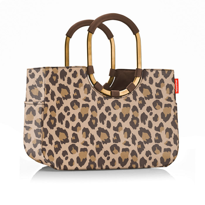 EAN 4012013737213 - Reisenthel loopshopper L Multicolor Bolso grande imagen 2