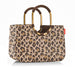 EAN 4012013737213 - Reisenthel loopshopper L Multicolor Bolso grande imagen 2