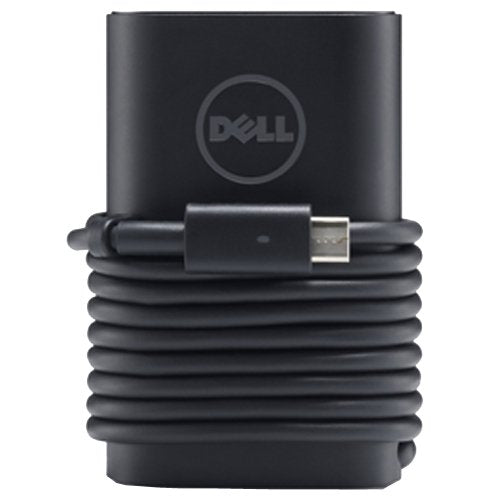 EAN 5715328184138 - DELL 492-BBUU adaptador e inversor de corriente Interior 45 W Negro imagen 1
