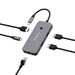 EAN 0023942321507 - Verbatim CMH-05 USB Tipo C 5000 Mbit/s Plata imagen 6