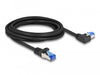EAN 4043619802203 - DeLOCK 80220 cable de red Cat6a S/FTP (S-STP) imagen 1