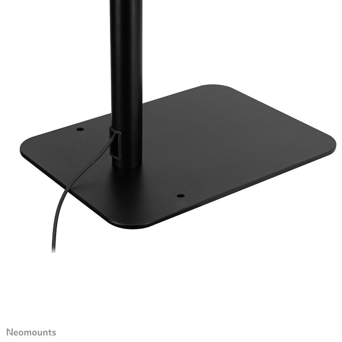 EAN 8717371449797 - Neomounts FL15-625BL1 soporte de seguridad para tabletas Negro 27,9 cm (11") imagen 6